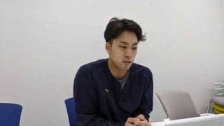 DeNAドラ1入江がプロ初のブルペン25球　同僚左腕称賛「いい球いってました」