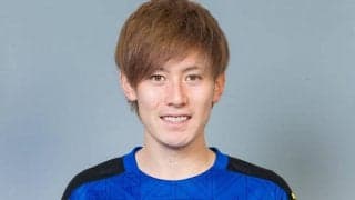 「みかんをいっぱい食べて道後温泉もいっぱい入って」愛媛が大分退団のMF前田凌佑を完全移籍で獲得