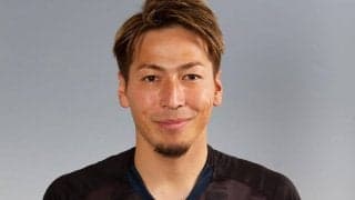 「いかなる時も心を燃やし」J2優勝の徳島が正守護神GK上福元直人と契約更新
