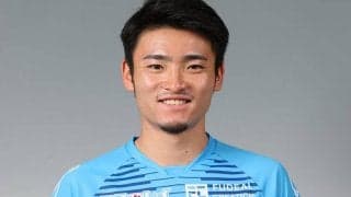 YS横浜が横浜FCのDF熊川翔を期限付き移籍で獲得「必ずまたこの舞台に戻ってきます」