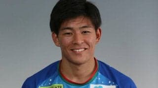 徳島DF久米航太郎が育成型期限付き移籍でJFL王者のヴェルスパ大分に加入