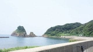 福岡・大島1周ライド