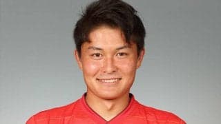 秋田、東京学芸大のGK安田祐生の今季加入を発表!