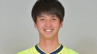 栃木DF池庭諒耶がJ.FC MIYAZAKIへ武者修行!　「成長できるように頑張ります」