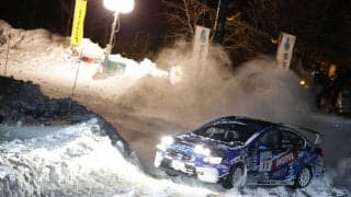 Rally of Tsumagoi、2021年大会の開催中止を発表