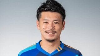FW畑潤基が長崎から栃木へ期限付き移籍「人を感動させるプレーを」