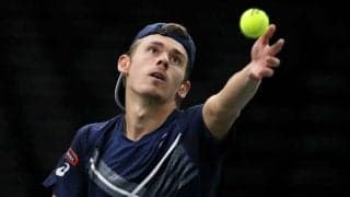 21歳デミノー 4度目優勝かけた決勝へ。相手を警戒「誰にでも勝つ力を持っている」