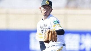 BC栃木、元鷹08年ドラ1・巽投手コーチらの退任発表「良い経験をさせて頂きました」