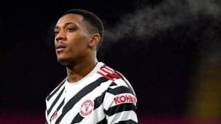 味方でも怖い？ポグバの決勝ボレーを目の前で見ていたマルシャルの表情が話題に