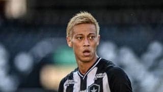 本田圭佑の「送別会動画」がブラジルで大問題に。新天地にも影響か