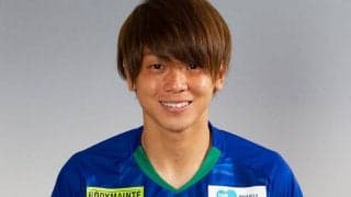 徳島MF梶川諒太が東京Vに3度目の加入!　「多くのことを学んできたので還元できるように」