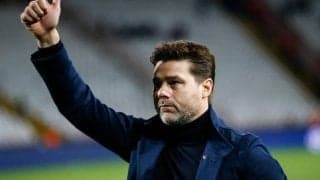 ポチェ、PSG就任後初タイトルへ意気込み「トロフィー以上の価値がある」