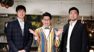 斎藤隆＆岩隈久志が野球界の裏話を告白！さらに2021年注目の選手も