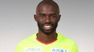 オーストラリア人DFゲリアが千葉を退団「僕の事を温かく受け入れてくれて本当にありがとう」