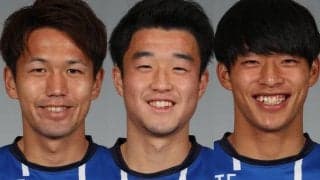 山形、MF小松駿太とMF廣岡睦樹の契約更新を発表 DF半田陸はプロA契約締結