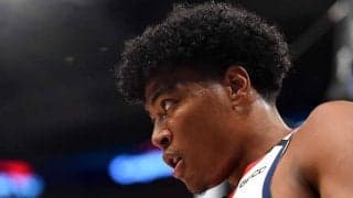 【NBA】八村塁に現地からも心配の声　米記者は懸念投稿「本当に厚みのないチームになる」