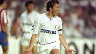 “ハゲワシ”ことレアルの英雄ブトラゲーニョが魅せたボックス内4人抜きの離れ業【スーパーゴール図鑑/レアル・マドリー編】