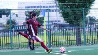 ＭＦ村上真帆の２０２１シーズン大宮アルディージャＶＥＮＴＵＳ加入が決定！