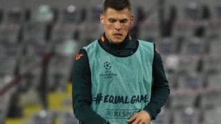 シュクルテルがイスタンブールBBSKとの契約を解除…引退も考慮か