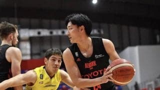 田中大貴の劇的な逆転ブザービーターでA東京が天皇杯ファイナルラウンドへ進出！SR渋谷との接戦を制す