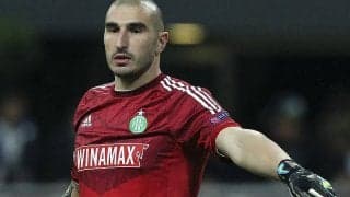 元フランス代表GKリュフィエが34歳で現役引退…仏5部リーグで指導者転身