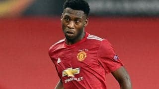 レバークーゼン、フォス＝メンサーの獲得を正式発表！ 2024年までの3年半契約