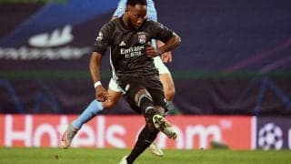 アトレティコ、リヨンからFWムサ・デンベレを買取OP付きのレンタルで獲得!　ジエゴ・コスタ後釜に