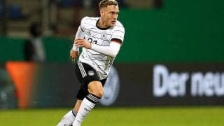 ホッフェンハイム、グロイター・フェルトからU-21ドイツ代表DFを獲得 ！
