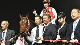【海外競馬】サウジCの登録馬発表、日本馬はオメガパフューム・チュウワウィザード・マスターフェンサーなど