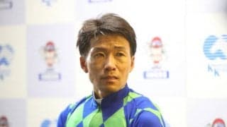 【NARグランプリ2020】森泰斗騎手が387勝で最多勝、的場文男騎手らが特別賞
