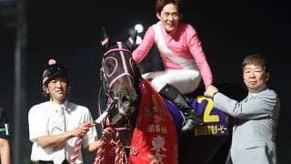 【地方競馬】NARグランプリ2020表彰馬の選定経過・得票数発表　2歳牝馬・3歳牡馬が大接戦に