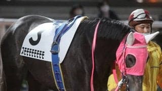 【地方競馬】「スモモモモモモモモ」が衝撃デビュー!!