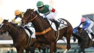 【愛知杯 予想オッズ】オールカマー覇者センテリュオが人気の中心