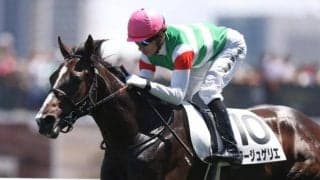 【日経新春杯展望】伝統のハンデGII、実績よりフレッシュさを重視したい