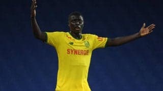 ユベントス、19歳フランス人FWダボを買取OP付きレンタルで獲得