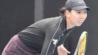  全豪女子 日比ら本戦出場者決定 