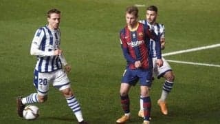 「先制点」「ハンド」「PK失敗」色んな意味で“主役”となったデ・ヨング