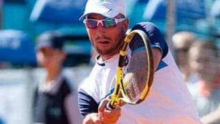  全豪OP男子予選 16名が本戦へ 