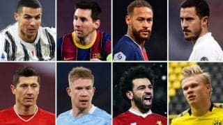 WOWOWで18年ぶりに今季のCL決勝トーナメントをが独占生中継、ELも注目試合を生中継