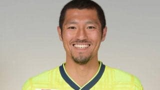 藤枝が栃木退団のMF岩間雄大を完全移籍で獲得「チームのために全て捧げます」