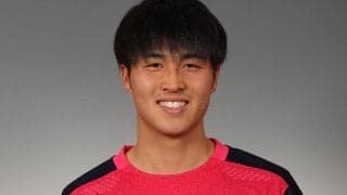 讃岐がC大阪のMF吉馴空矢を育成型期限付き移籍で獲得「ひと回り大きくなって帰って来れるように」