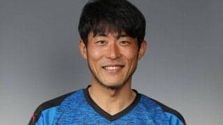 熊本退団のGK山本海人が福島に完全移籍「福島の団結力を全国に発信したい」