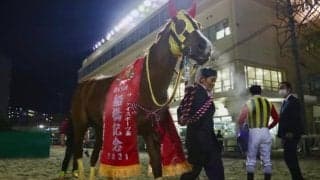 【船橋記念】売得金6億2580万4900円、昨年を超えレコード更新！