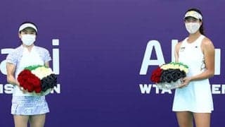  青山/柴原V「戦い続けた」 