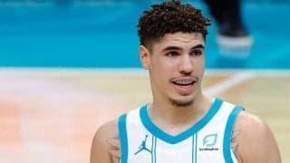 マブス指揮官が注目のラメロ・ボールについて「彼はエネルギッシュでアンセルフィッシュ」