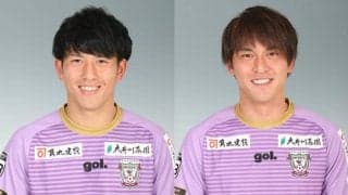 富山が大分MF姫野宥弥、藤枝MF安藤由翔を完全移籍で獲得、石﨑信弘監督の下で昨季プレー