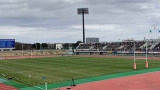 ラグビートップリーグ、開幕延期を正式発表　太田チェアマン「2月中旬開幕へ調整中」