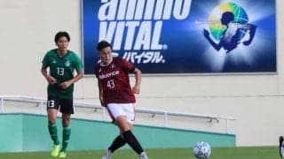 【特集】『山梨学院高校サッカー部 選手権優勝 緊急対談』　加藤拓己×平松柚佑