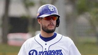 中日・RマルティネスやAマルティネスら3選手、キューバ政府と契約合意　来日未定