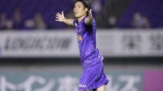 広島DF野上結貴に第二子となる長男が誕生